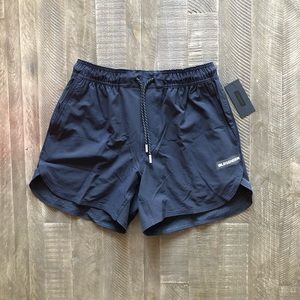Legends Luka HD 5” Liner Shorts Size Medium